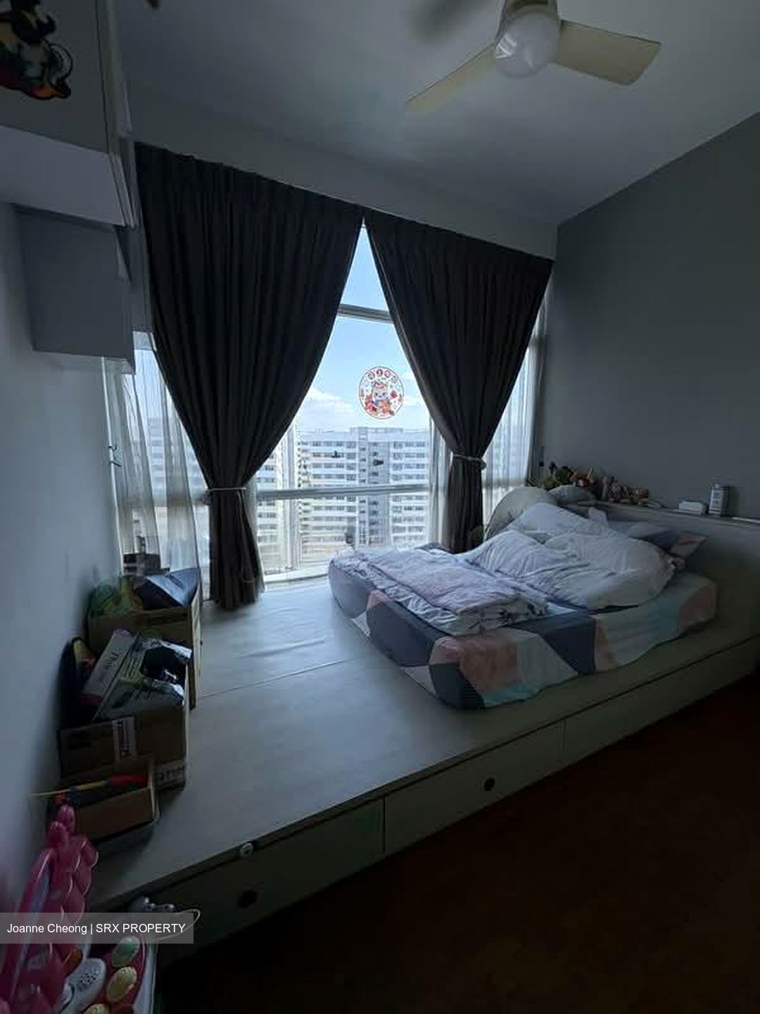 The Tampines Trilliant (D18), Condominium #542228471